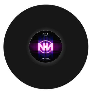 Serial No. 327, Returnpass: Obsidian Core Edition (Vinyl)