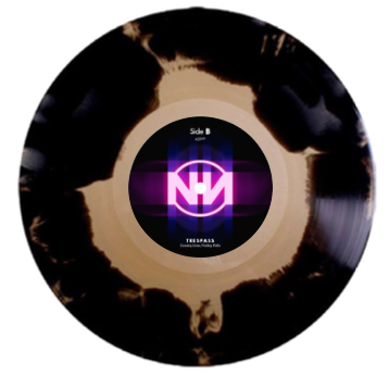 Serial No. 202, Returnpass: Eclipse Gold Edition (Vinyl)