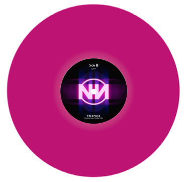 Serial No. 057, Returnpass: Magenta Pulse Edition (Vinyl)